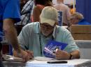Images from 2025 Dayton Hamvention. [Gregory Sulla, photo]